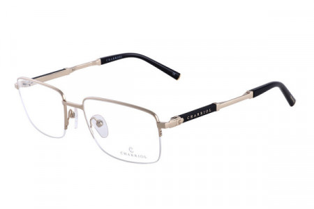 Charriol PC75054 Eyeglasses, C2 SILVER