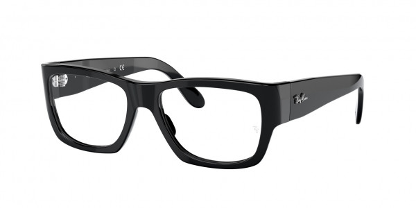 Ray-Ban Optical RX5487 NOMAD WAYFARER Eyeglasses