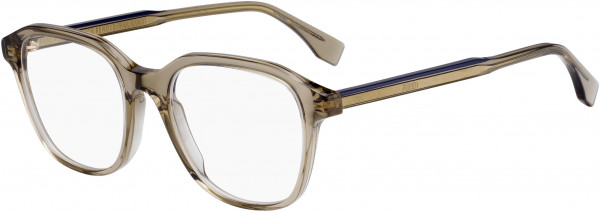 Fendi Fendi M 0077 Eyeglasses, 079U Mud