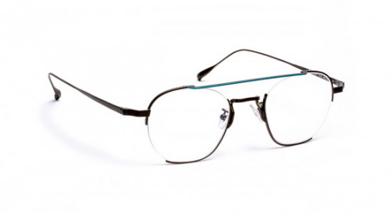 J.F. Rey JF2920 Eyeglasses, KHAKI / BLUE (4325)