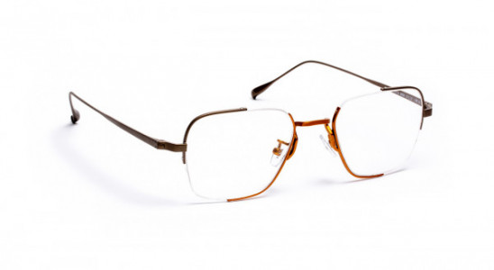 J.F. Rey JF2919 Eyeglasses, MOLE / BROWN (9590)