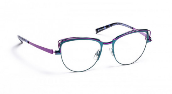 J.F. Rey JF2932 Eyeglasses