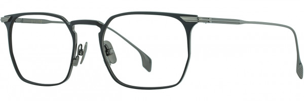 STATE Optical Co STATE Optical Co. Osaka Eyeglasses, Black Gunmetal