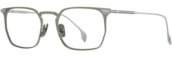 STATE Optical Co STATE Optical Co. Osaka Eyeglasses, Gunmetal