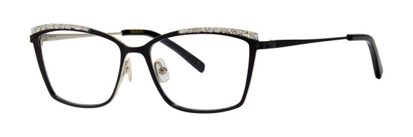 Vera Wang Ivee Eyeglasses, Black