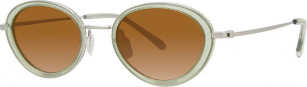 Paradigm 20-54 Sunglasses, Sage (Polarized)