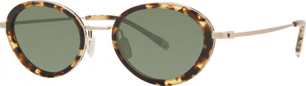 Paradigm 20-54 Sunglasses, Tortoise (Polarized)