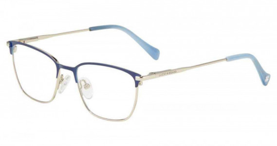 Lucky Brand D721 Eyeglasses