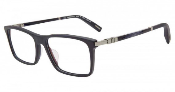 Chopard VCH295 Eyeglasses, Black