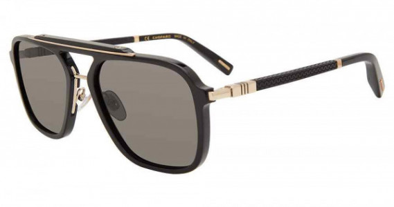 Chopard SCH291 Sunglasses, BLACK (700P)