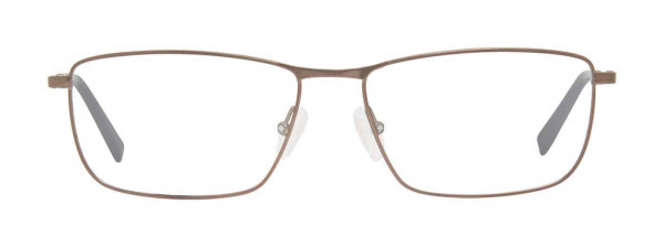 Chesterfield CH 80XL Eyeglasses, 0YB7 SILVER