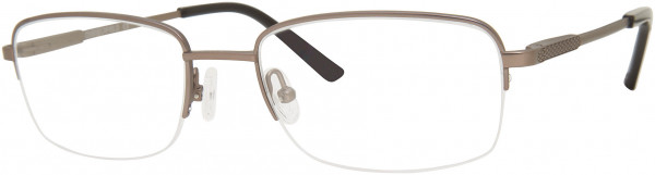 Chesterfield Chesterfield 891/T Eyeglasses, 0JCA Bakelite Gray To