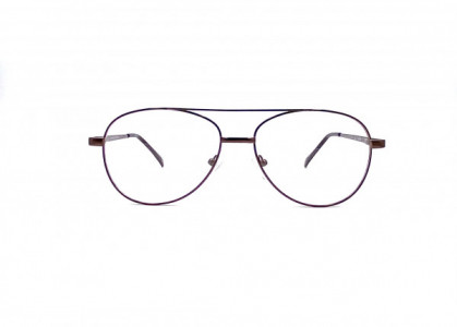 Adolfo VP155 Eyeglasses, Primary