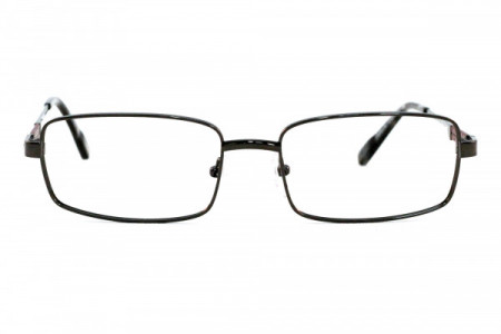 Cadillac Eyewear EXT4820 LIMITED STOCK Eyeglasses, Dark Gun