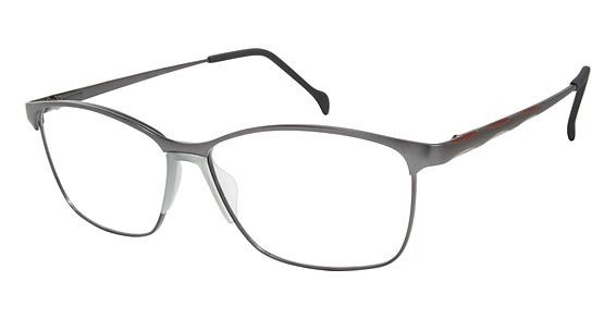 Stepper 50189 SI Eyeglasses, BLUE