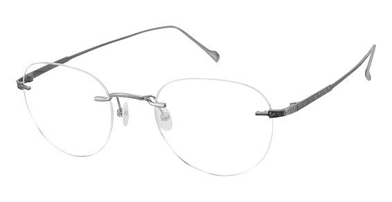 Stepper 83600 SI Eyeglasses, GREY