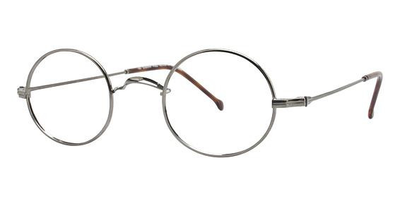Stepper 9701 E Eyeglasses, GREY F022
