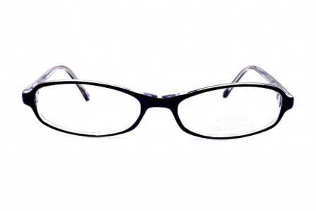 Nutmeg NM159 Eyeglasses, Black