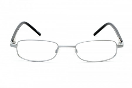 Nutmeg NM45 LIMITED STOCK Eyeglasses, Satin Silver