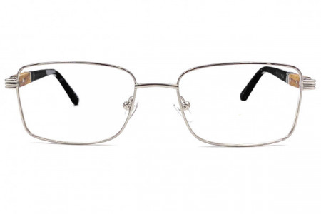 Pier Martino PM5784 LIMITED STOCK Eyeglasses, C6 Silver Maple Blue