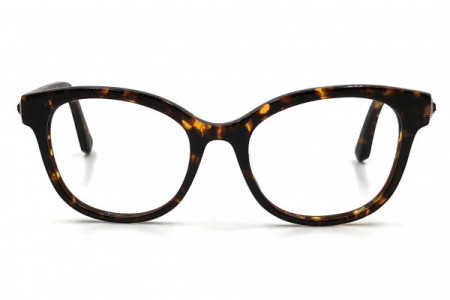 Pier Martino PM6545 LIMITED STOCK Eyeglasses, C2 Tortoise Gold Topaz