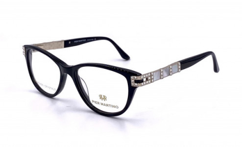 Pier Martino PM6555 LIMITED STOCK Eyeglasses