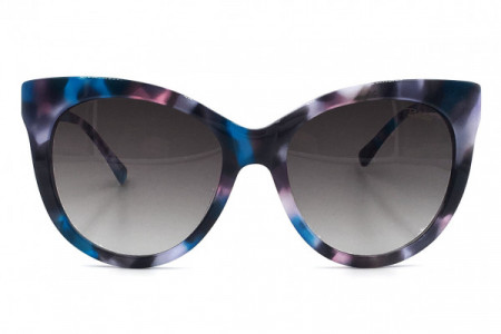 Pier Martino PM8271 - LIMITED STOCK Sunglasses, C5 Rose Lilac Multi