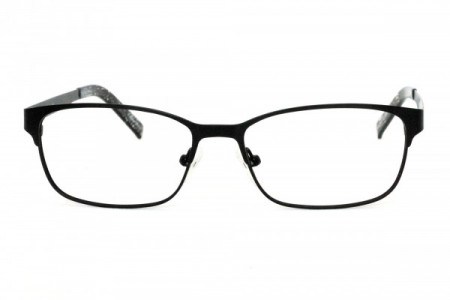 Windsor Originals ABBEYROAD_M LIMITED STOCK Eyeglasses, Mat Black