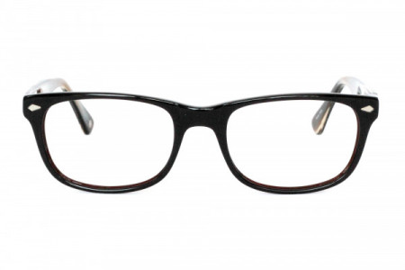 Windsor Originals BOND LIMITED STOCK Eyeglasses, Dark Amber