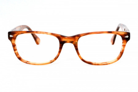 Windsor Originals BOND LIMITED STOCK Eyeglasses, Light Amber