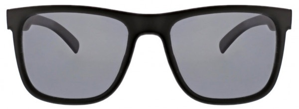 Hurley New Schoolers Sunglasses, Matte Black