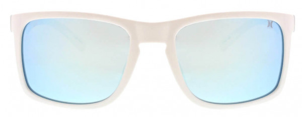 Hurley Classics Sunglasses, Shiny White
