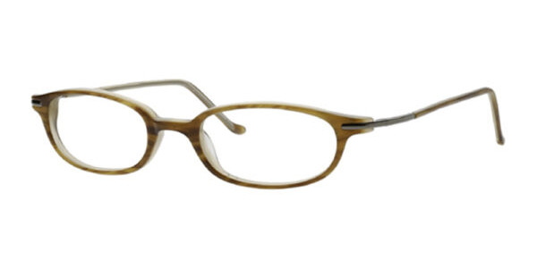 Georgetown GTN701 Eyeglasses, Caramel