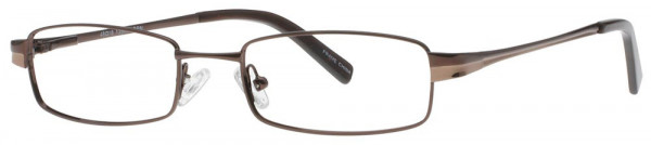 Georgetown GTN760 Eyeglasses