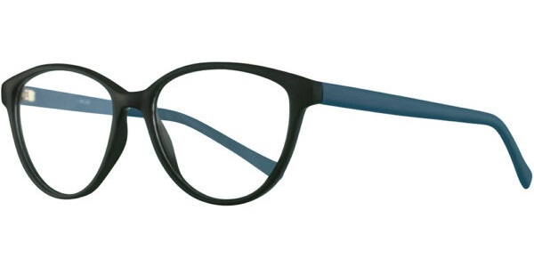 Equinox EQ315 Eyeglasses, Blue