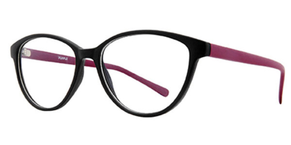 Equinox EQ315 Eyeglasses, Purple