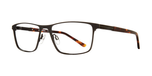 Dickies DK110 Eyeglasses, Black