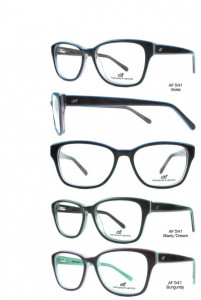Hana AF 541 Eyeglasses