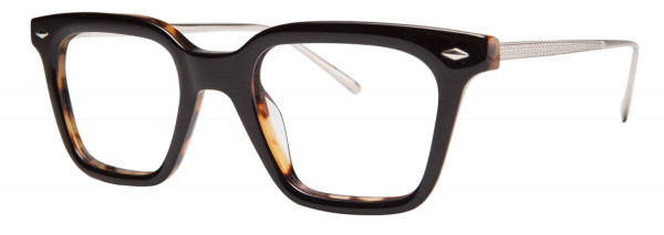 Ernest Hemingway H4875 Eyeglasses, Tortoise