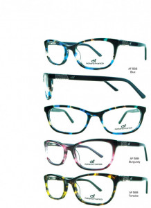 Hana AF 568 Eyeglasses