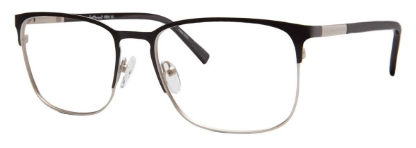 Ernest Hemingway H4864 Eyeglasses, Matte Black