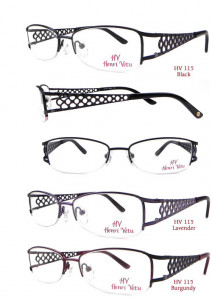 Hana HV 115 Eyeglasses