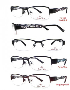 Hana HV 117 Eyeglasses