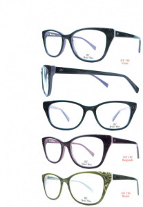 Hana HV 150 Eyeglasses, Violet