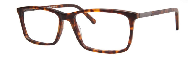 Esquire EQ1609 Eyeglasses, Tortoise
