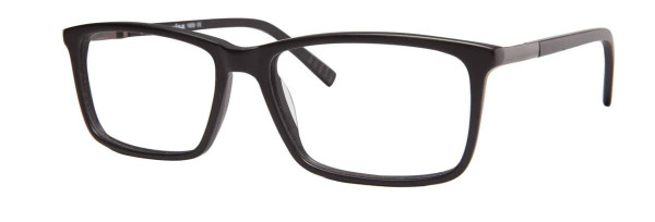 Esquire EQ1609 Eyeglasses, Black