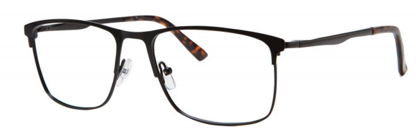 Enhance EN4271 Eyeglasses, Satin Brown