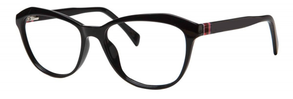Enhance EN4270 Eyeglasses, Black