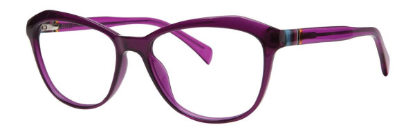 Enhance EN4270 Eyeglasses, Purple