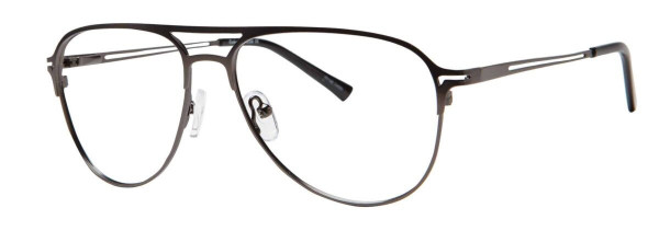 Enhance EN4258 Eyeglasses, Gunmetal